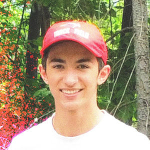 Meet your Posher, Liam